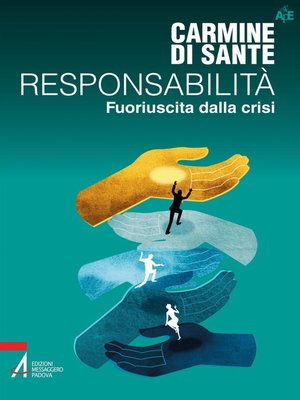 cover image of Responsabilità. Fuoriuscita dalla crisi